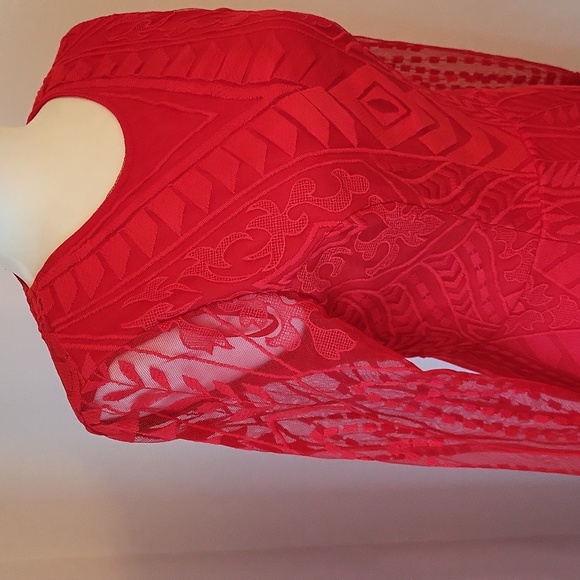 Angel Biba Dress ❤️ - Picture 8 of 16